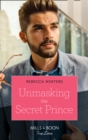 Image for Unmasking the Secret Prince