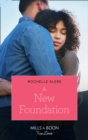 Image for A New Foundation