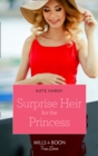 Image for Surprise Heir for the Princess