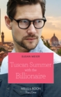 Image for Tuscan Summer With the Billionaire : 1