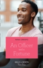 Image for An officer and a fortune