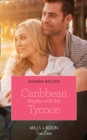 Image for Caribbean nights with the tycoon : book 3