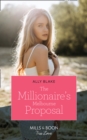 Image for The Millionaire&#39;s Melbourne Proposal