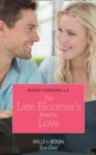 Image for The Late Bloomer&#39;s Road to Love : 29