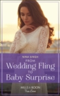 Image for From Wedding Fling to Baby Surprise