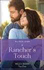 Image for A Rancher&#39;s Touch