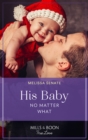 Image for His baby no matter what
