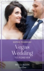 Image for Vegas wedding to forever