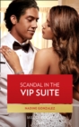 Image for Scandal in the VIP Suite