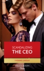 Image for Scandalizing the CEO