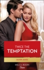 Image for Twice the Temptation