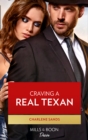 Image for Craving a Real Texan