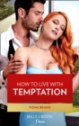 Image for How to Live With Temptation
