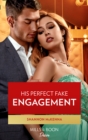 Image for His Perfect Fake Engagement