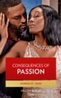 Image for Consequences of Passion