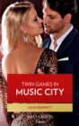 Image for Twin Games in Music City