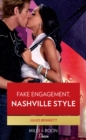 Image for Fake engagement, Nashville style