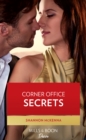 Image for Corner office secrets