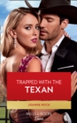 Image for Trapped With the Texan : 6