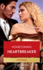 Image for Homecoming heartbreaker : 1