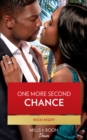 Image for One more second chance