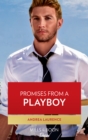 Image for Promises from a playboy