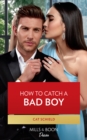 Image for How to Catch a Bad Boy