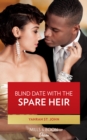 Image for Blind Date With the Spare Heir : 2