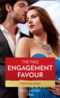 Image for The Fake Engagement Favor