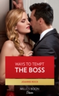 Image for Ways to Tempt the Boss