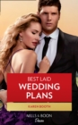 Image for Best Laid Wedding Plans : 2