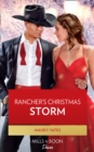 Image for Rancher&#39;s Christmas storm : 4