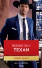 Image for Bidding on a Texan