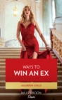 Image for Ways to Win an Ex
