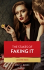 Image for The stakes of faking it