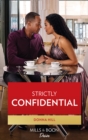 Image for Strictly confidential