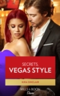 Image for Secrets, Vegas style
