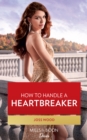 Image for How to handle a heartbreaker : 2