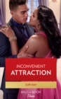 Image for Inconvenient attraction : 1