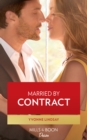 Image for Married by Contract