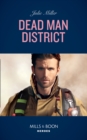 Image for Dead Man District