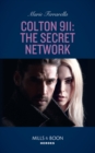 Image for The Secret Network