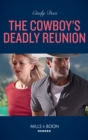 Image for The Cowboy&#39;s Deadly Reunion