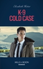 Image for K-9 Cold Case