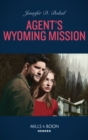 Image for Agent&#39;s Wyoming Mission