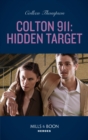 Image for Hidden Target