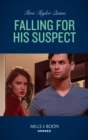 Image for Falling for his suspect