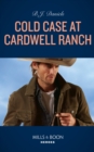 Image for Cold Case at Cardwell Ranch : 6
