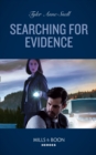Image for Searching for evidence