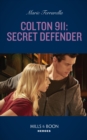 Image for Secret Defender